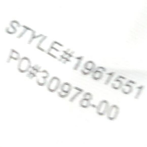 PRANA Women's Buxton Jeans Size 2/26 Deep Blue Stretch Mid-Rise Boyfriend NWT - Picture 11 of 11